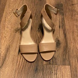 Nine West 2 Inch Wedges